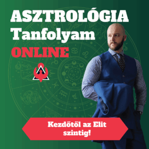 Védikus Asztrológia - Elit tanfolyam